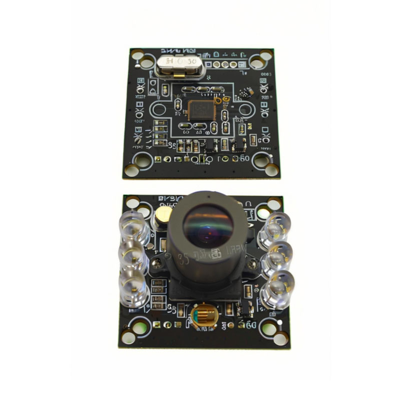 One stop Custom सेवाएं 3D Diy Printed Design Prototype Pcb Fabrication Pcba Circuit Electronic Board Assembly Manufacturing