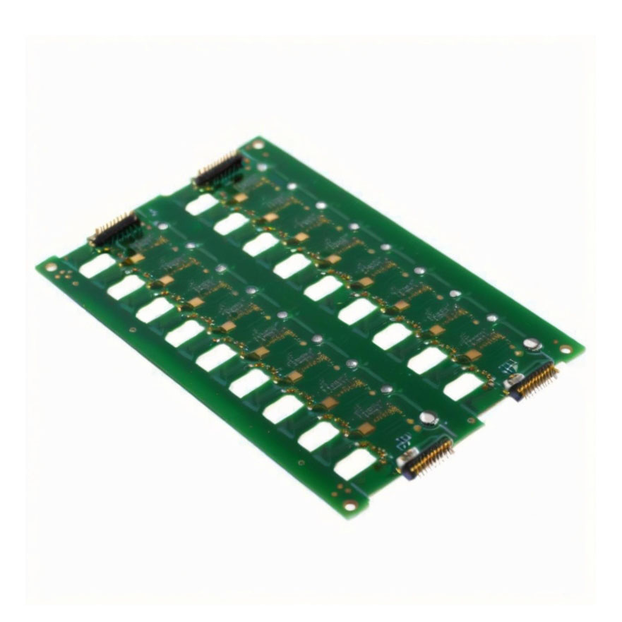 Customized Medical Equipment Pcb Assembly OEM Electronics Board PCBA Manufactur