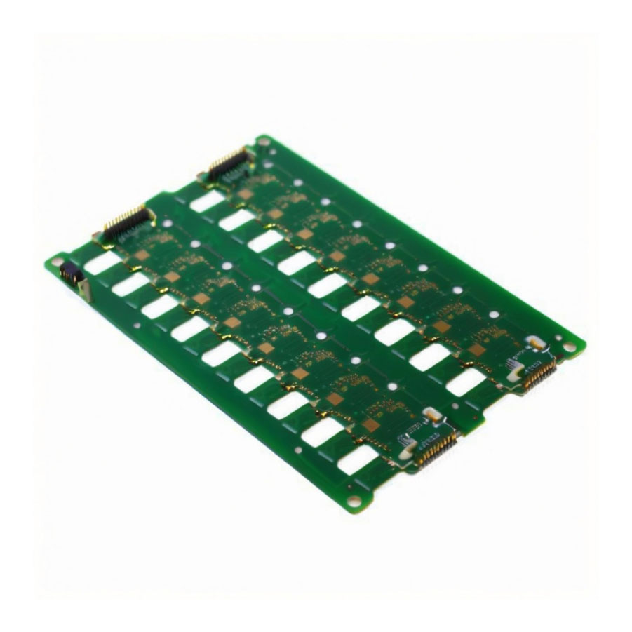 Customized Medical Equipment Pcb Assembly OEM Electronics Board PCBA Manufactur