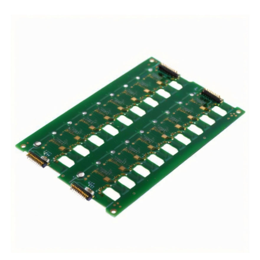 Customized Medical Equipment Pcb Assembly OEM Electronics Board PCBA Manufactur