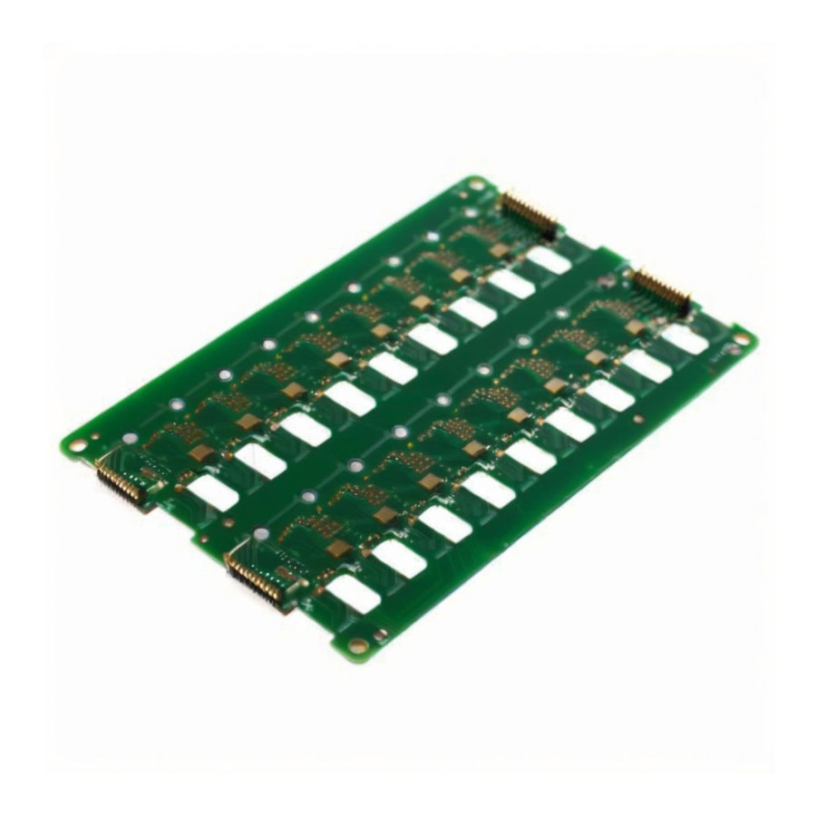 Customized Medical Equipment Pcb Assembly OEM Electronics Board PCBA Manufactur