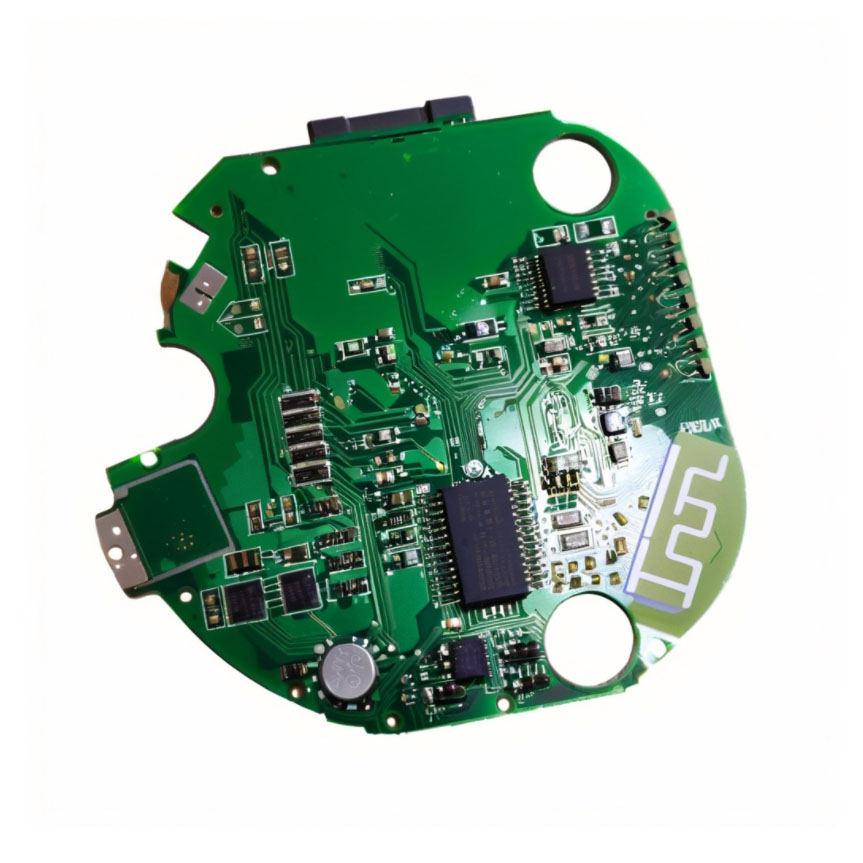 One stop Service Customized OEM PCB  Manufacturer Electronic PCBA Assembly factory