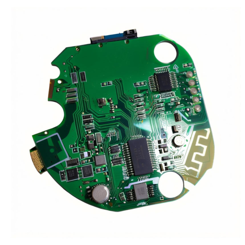 One stop Service Customized OEM PCB  Manufacturer Electronic PCBA Assembly factory