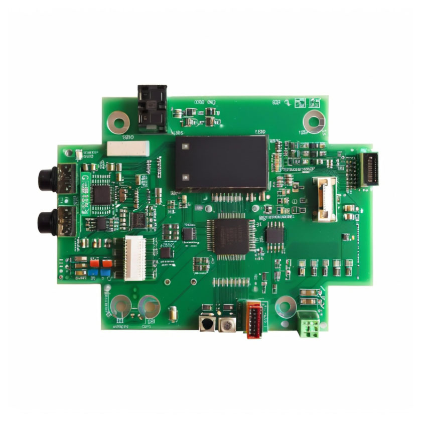 Pcb design layout pcba circuit board wearable devices pcb board for audio manufacturer body camera pcb&pcba desgin service