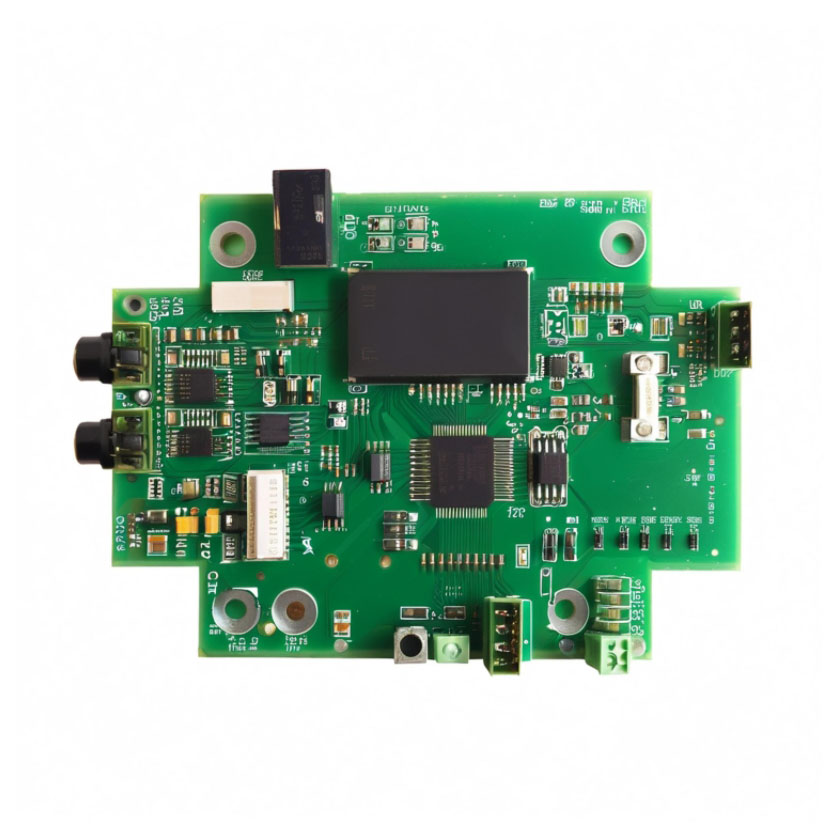 Pcb design layout pcba circuit board wearable devices pcb board for audio manufacturer body camera pcb&pcba desgin service