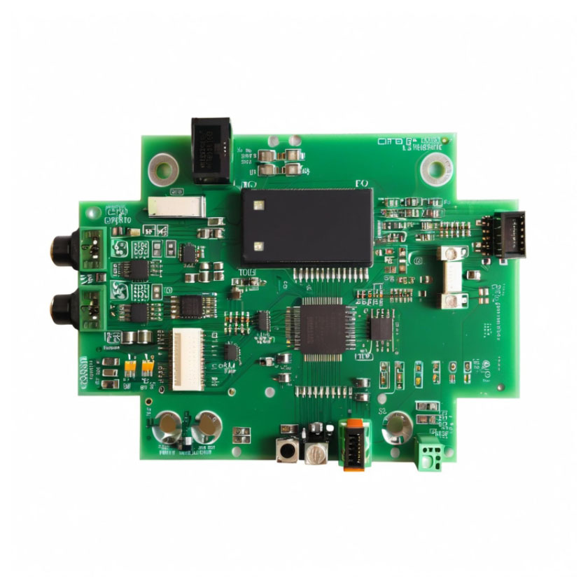 Pcb design layout pcba circuit board wearable devices pcb board for audio manufacturer body camera pcb&pcba desgin service