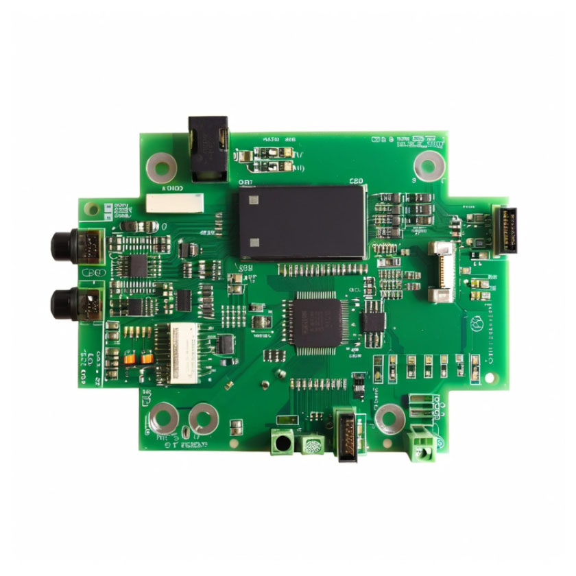 Pcb design layout pcba circuit board wearable devices pcb board for audio manufacturer body camera pcb&pcba desgin service