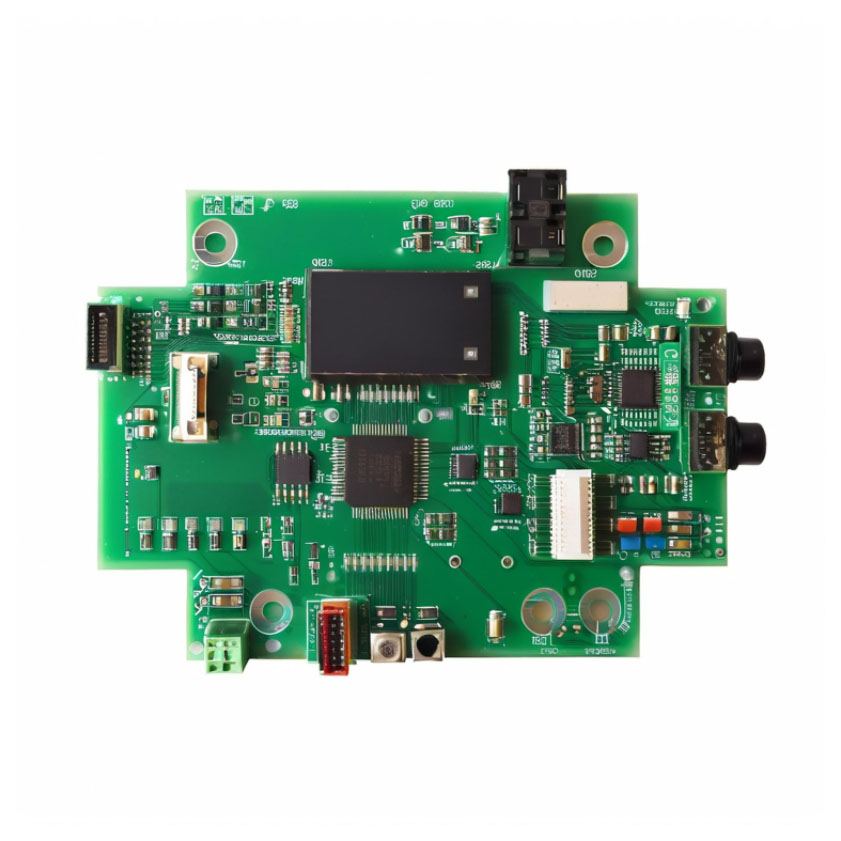 Pcb design layout pcba circuit board wearable devices pcb board for audio manufacturer body camera pcb&pcba desgin service