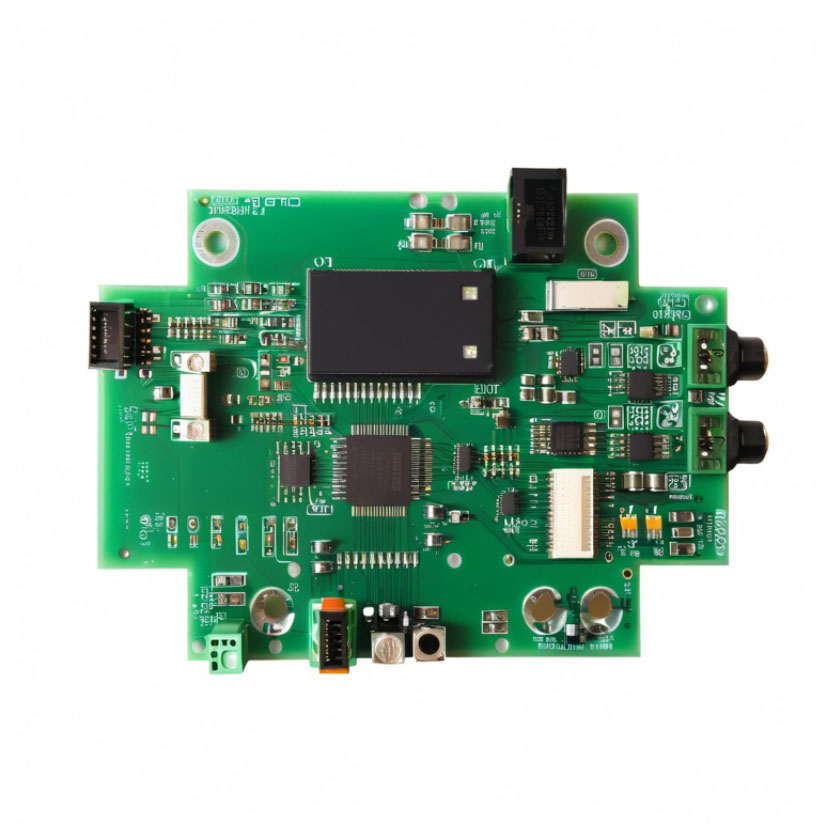 Pcb design layout pcba circuit board wearable devices pcb board for audio manufacturer body camera pcb&pcba desgin service