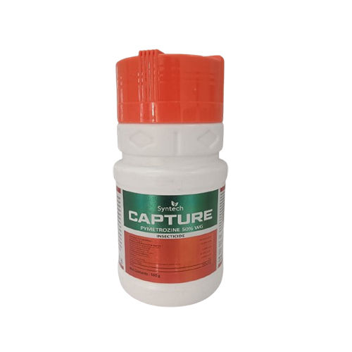 Capture Pymetrozine 50% Wg Insecticide - Application: Agriculture