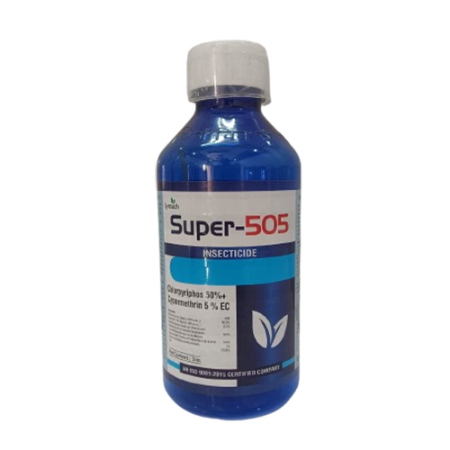 Super 505 Insecticide - Application: Agriculture