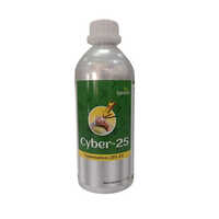 1ltr Cyber-25 Cypermethrin 25% Ec - Physical State: Liquid
