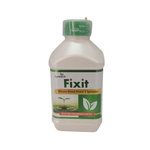 Fixit Silicone Based Sticker And Spreader - Physical State: Liquid