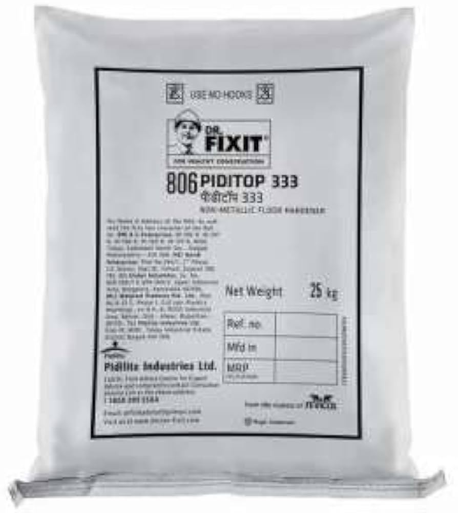 Dr. Fixit Piditop 333