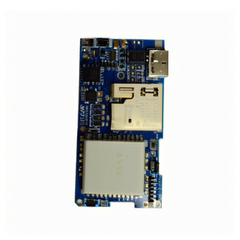 PCBA assembly prototype rigid-flex PCB board gerber custom pcba one stop service manufacture 