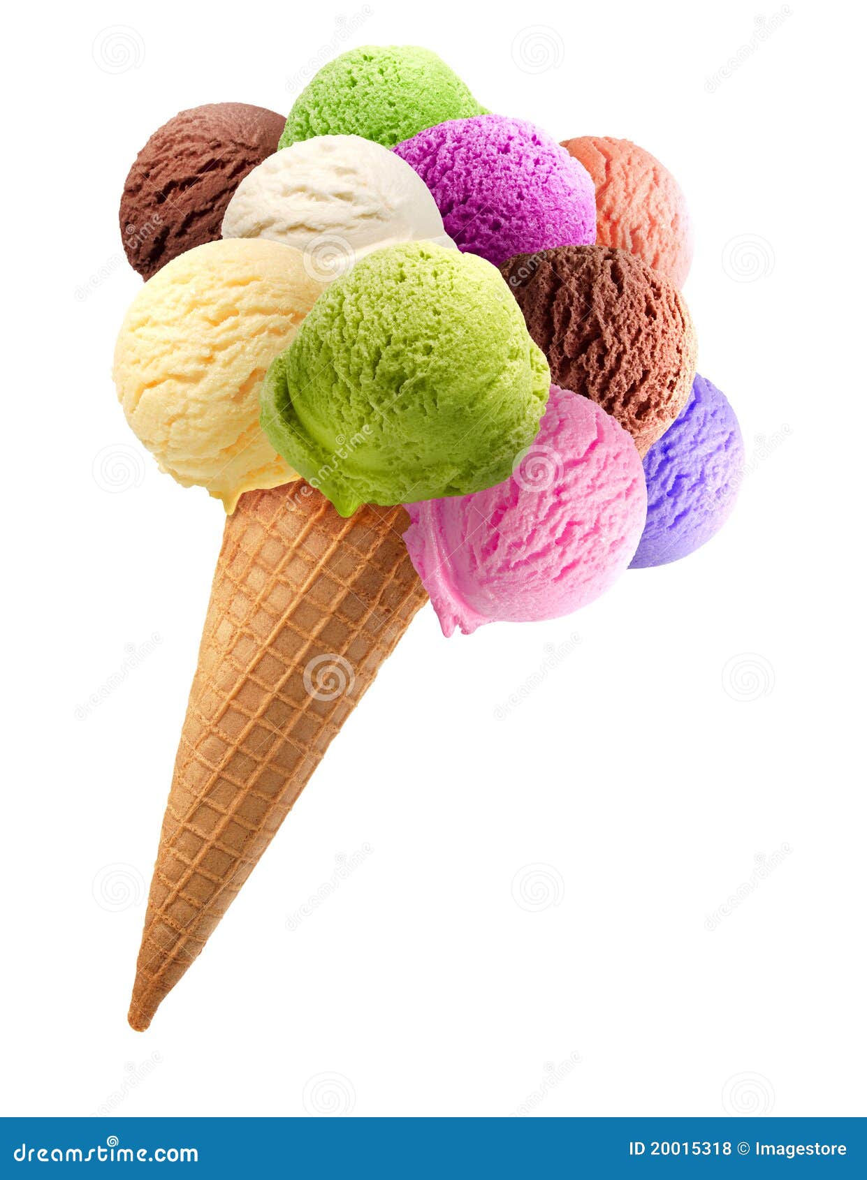 2+1 Ss Model Softy Ice Cream Machine Plc With Topping