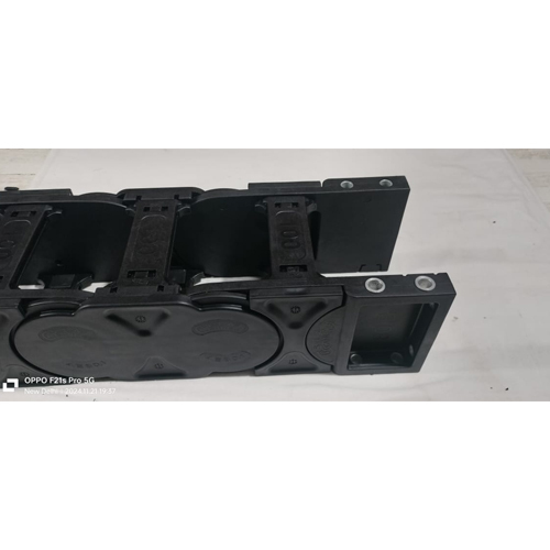 Wire Cable Carrier