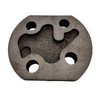 231 LP Air Compressor Head Plate