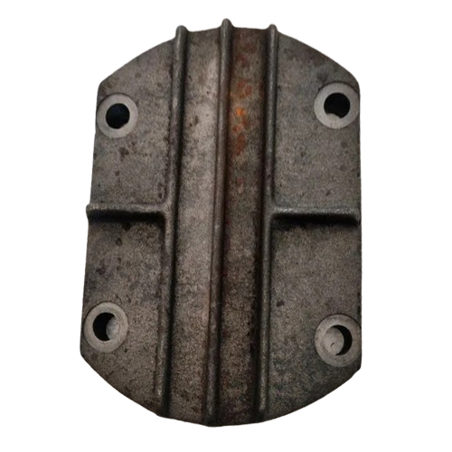242 LP Air Compressor Head Plate