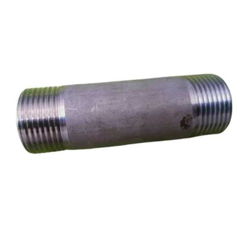 Stainless Steel Barrel Nipple