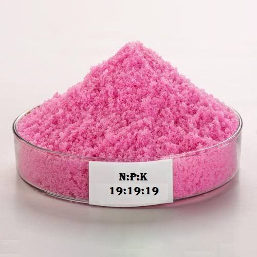 NPK 19-19-19 Fertilizer