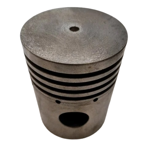 70mm Air Compressor Piston - Material: Cast Iron at Best Price in ...