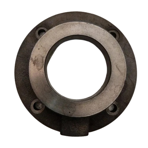 8inch Cast Iron Oil Seal Plate