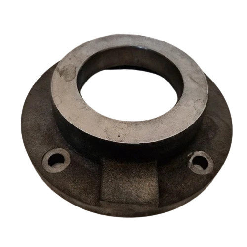 8inch Cast Iron Oil Seal Plate