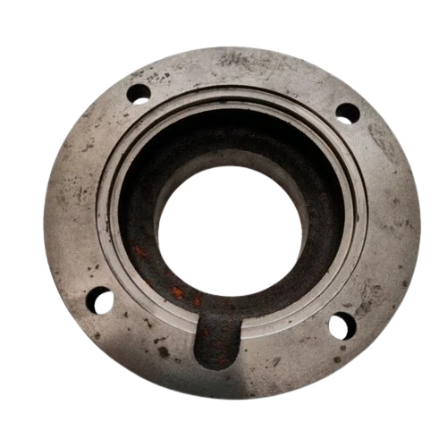 8inch Cast Iron Oil Seal Plate