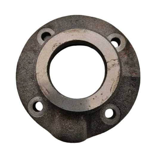 5inch Cast Iron Oil Seal Plate