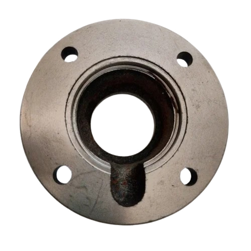 5inch Cast Iron Oil Seal Plate
