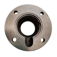 5inch Cast Iron Oil Seal Plate