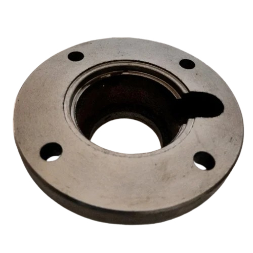 5inch Cast Iron Oil Seal Plate