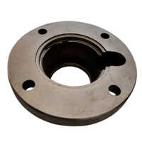 5inch Cast Iron Oil Seal Plate
