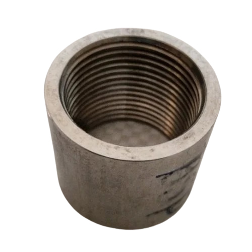 2inch Stainless Steel Coupling