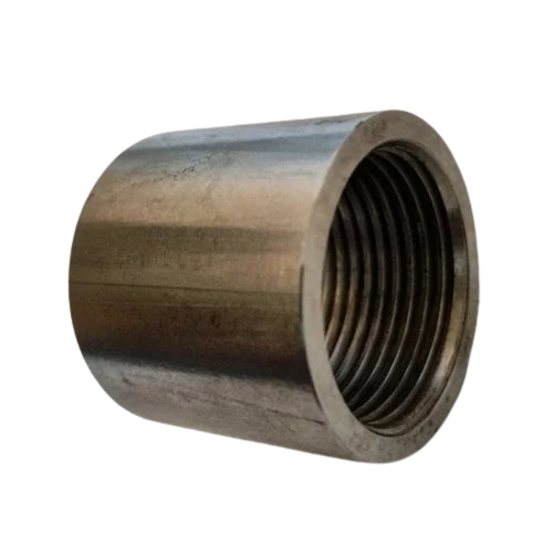 2inch Stainless Steel Coupling