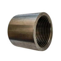 2inch Stainless Steel Coupling