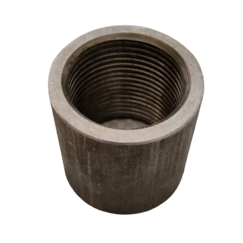 1inch Stainless Steel Threaded Coupling