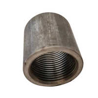 1inch Stainless Steel Threaded Coupling