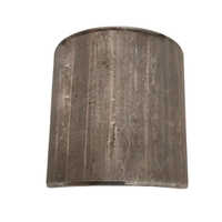 1inch Stainless Steel Threaded Coupling