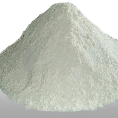 Magnesium Oxide