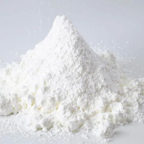 Gypsum Powder - Application: Industrial