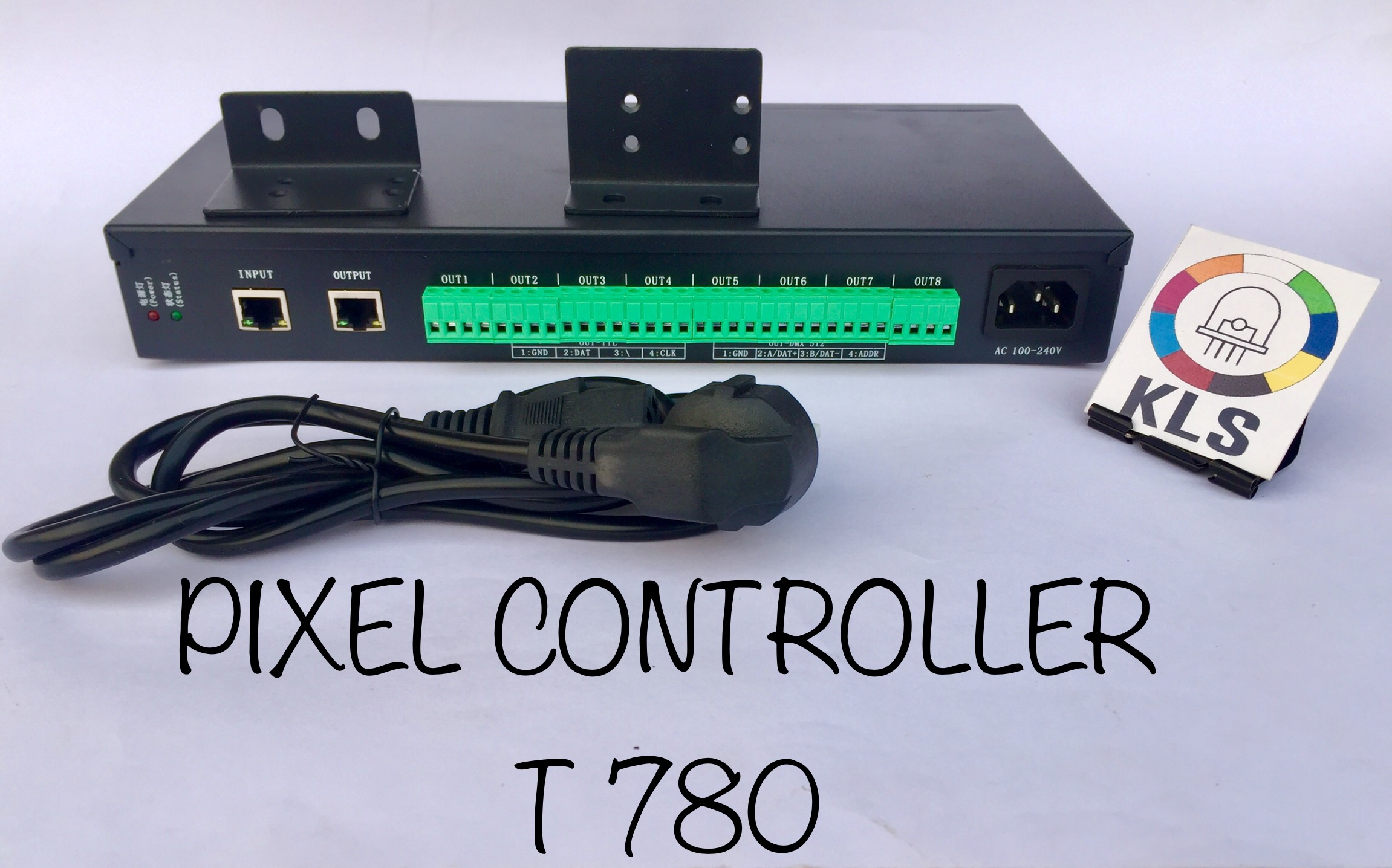 CONTROLLER T 780