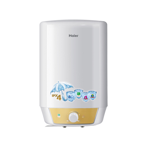 Haier (Es25V M3) Water Heater - Color: White