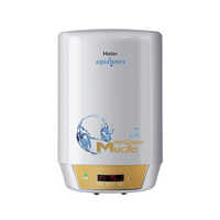 Haier (ES25V P3) Water Heater