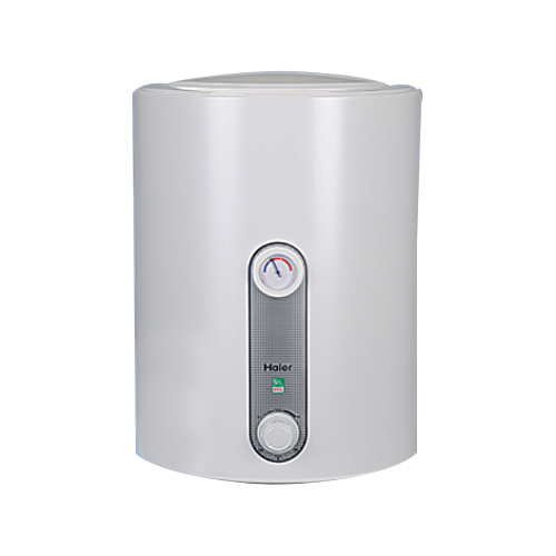 Haier (Es 25V E1) Water Heater - Color: White