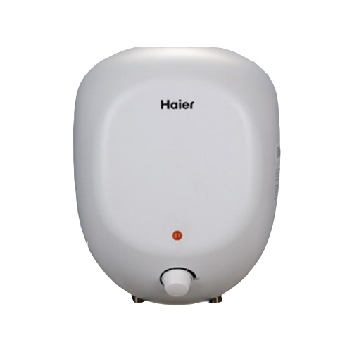 Haier (Es 6V Q1) Water Heater - Color: White