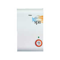 50Hz Haier Water Heater