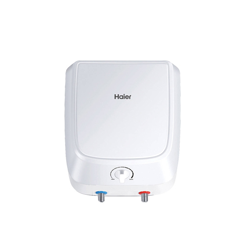 Shock Proof Water Heater - Color: White