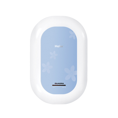 Es 3V C1 Water Heater - Color: White